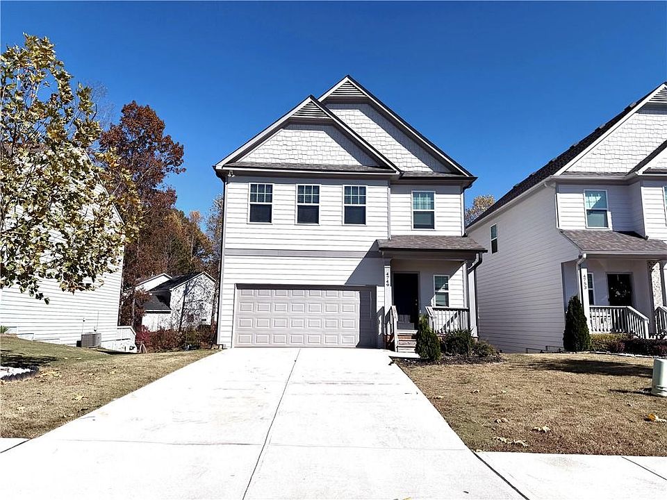 1st image of 4749 Ridge Valley Dr