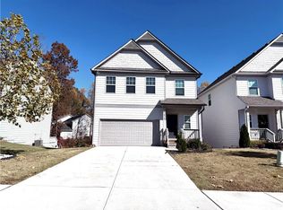 4749 Ridge Valley Dr, Gainesville, GA 30504