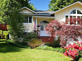 7297 Illahee Rd NE, Bremerton, WA 98311