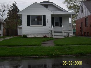 4707 Maplecrest Ave, Parma, OH 44134