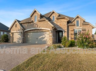 5803 SW Hyde Park, Bentonville, AR 72713