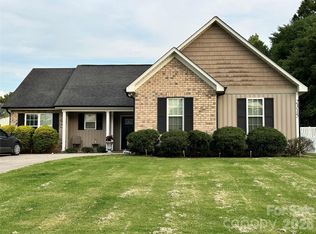 2315 Montford Ave NW, Concord, NC 28027