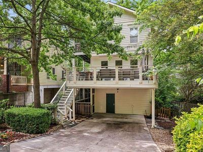 337 Atlantis Ave NE, Atlanta, GA, 30307