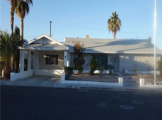 2320 Mohigan Way, Las Vegas, NV 89169