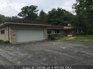 23620 S Western Ave, Park Forest, IL 60466