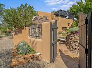 539C Hillside Ave #C, Santa Fe, NM 87501