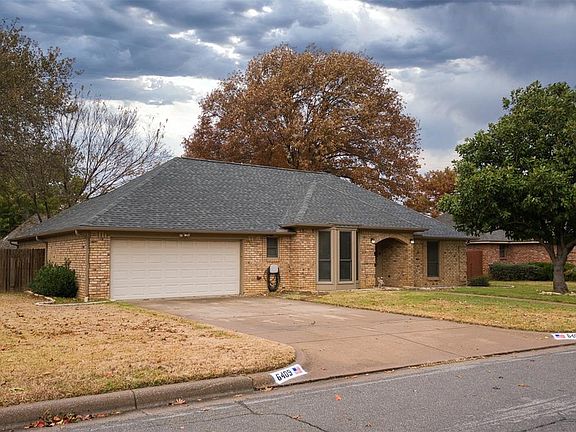 2nd image of 6409 Chilton Dr