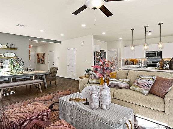 4th image of 4638 Cactus Canyon Dr