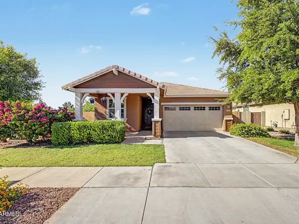 7342 E ONZA Avenue, Mesa, AZ 85212