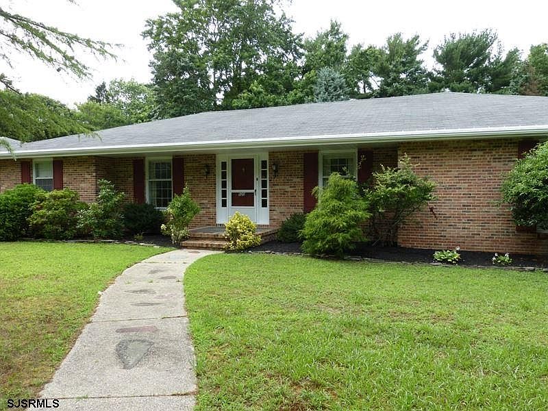 Home Exterior
