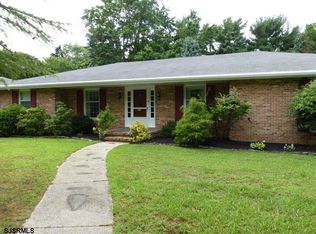 520 Route Us 9 N, Marmora, NJ 08223