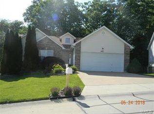 3011 Sand Dollar Ct, Pevely, MO 63070