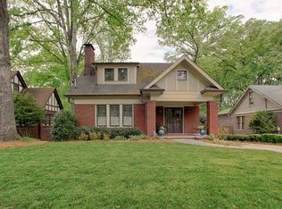 494 Emory Cir, Atlanta, GA 30307