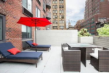 Rented by Stonehenge NYC LLC