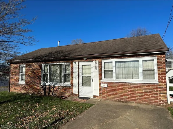 1501 30th St, Vienna, WV 26105