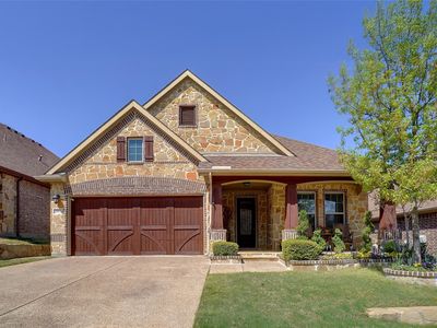 2913 Montebello Dr, Denton, TX, 76210