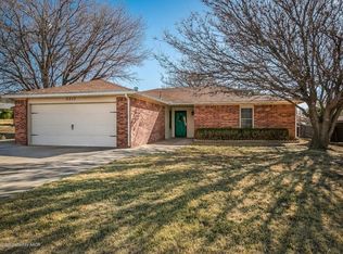 5213 Leland Dr, Amarillo, TX 79110