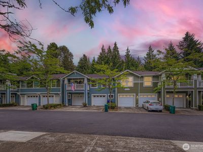 10630 221st Lane NE #204, Redmond, WA, 98053