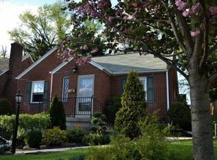 955 Ridge Rd, Bridgeville, PA 15017