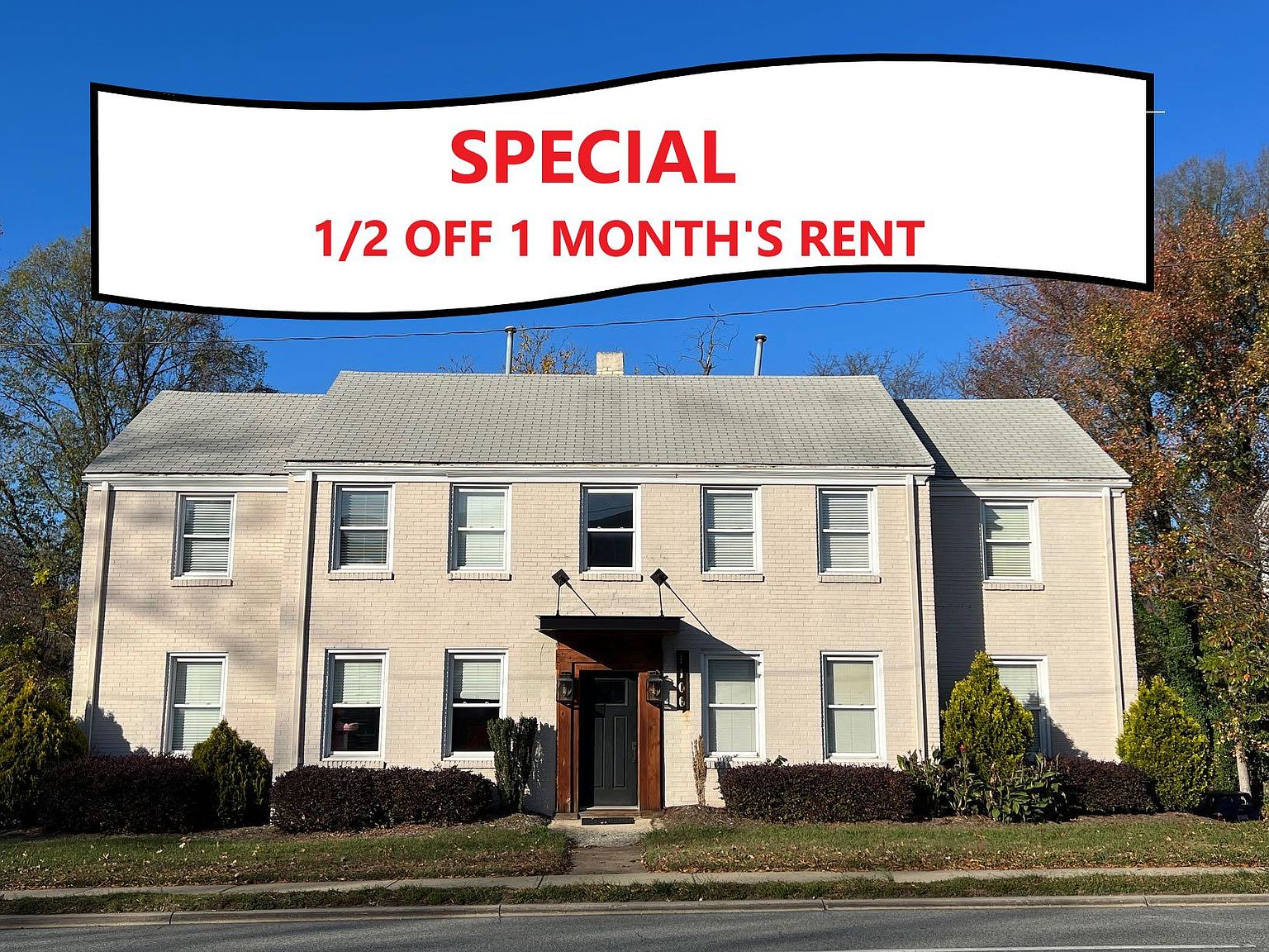 1106 W Friendly Ave APT 4, Greensboro, NC 27401 Zillow