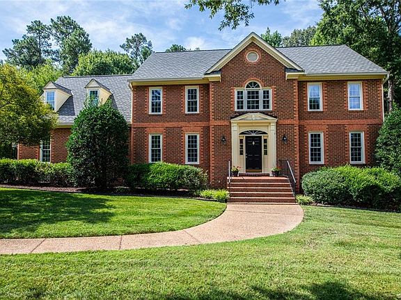 2nd image of 10857 Millington Ln