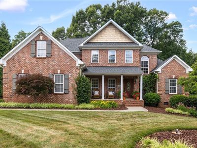 5407 Effieham St, Oak Ridge, NC, 27310