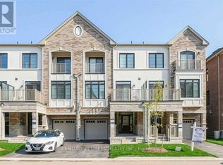 1166 Lloyd Lndg, Milton, ON L9E 1K1