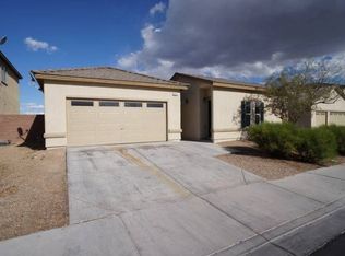 5016 Ferrell St, North Las Vegas, NV 89031