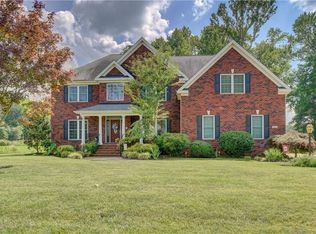 5229 Rockport Lndg, Suffolk, VA 23435