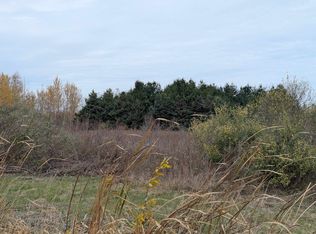 N/a Manor Rd, Au Gres, MI 48703