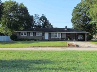 231 Poplar Ln, Anderson, SC 29624