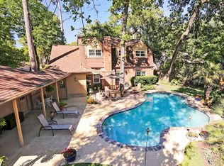 13519 Taylorcrest Rd, Houston, TX 77079