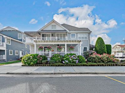 100 S Newark Ave, Ventnor, NJ, 08406