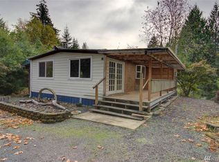 20 Fisher Rd, Oakville, WA 98568