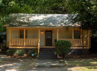 395 Cleveland Ave, Athens, GA 30601