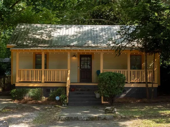 395 Cleveland Ave, Athens, GA 30601