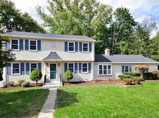 67 Hollow Brook Rd, Windsor, CT 06095
