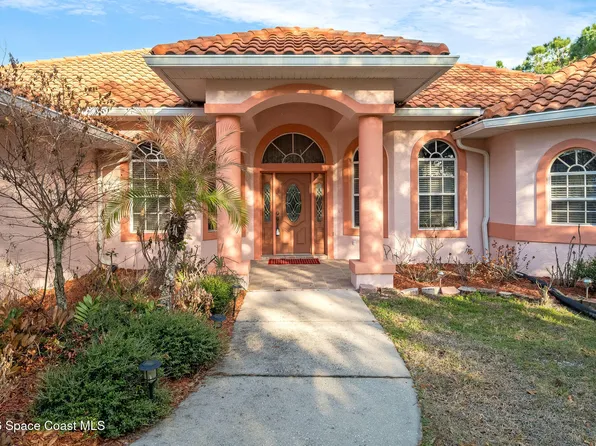 5025 Fawn Lake Blvd, Mims, FL 32754