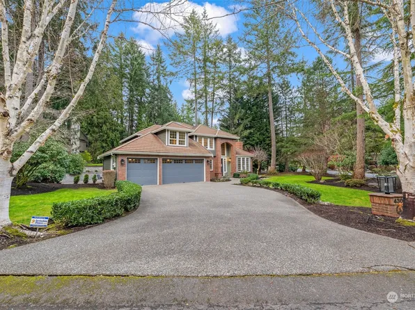 4307 125th Street Ct NW, Gig Harbor, WA 98332