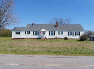 3861 Jacks Creek Rd NW, Monroe, GA 30655