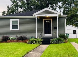 1113 Hanover Dr, Metairie, LA 70001