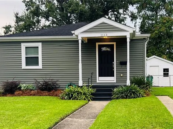 1113 Hanover Dr, Metairie, LA 70001