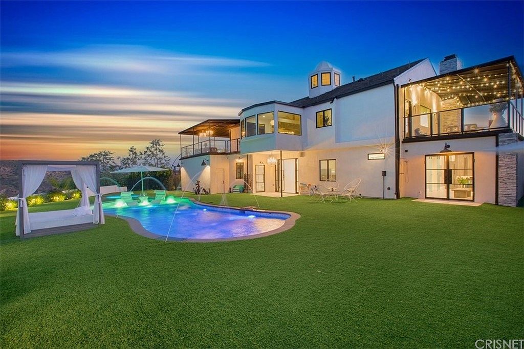 62 Dapplegray Rd, Bell Canyon, CA 91307 Zillow