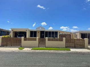D7 NE Villas De Buenaventura #7, Yabucoa, PR 00767