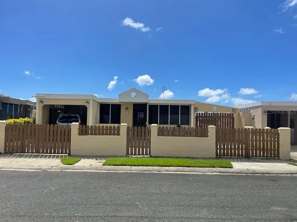 D7 NE Villas De Buenaventura #7, Yabucoa, PR 00767