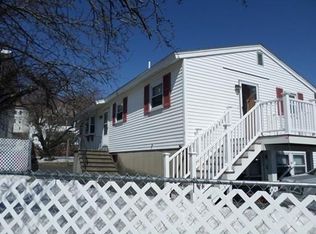 20 Eliot Rd, Revere, MA 02151
