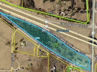 1363 NW Graham Rd, Urich, MO 64788