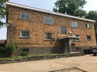 7810 Dawn Rd APT 4, Cincinnati, OH 45237