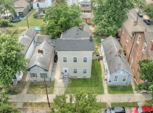 505 E 16th St, Covington, KY 41014