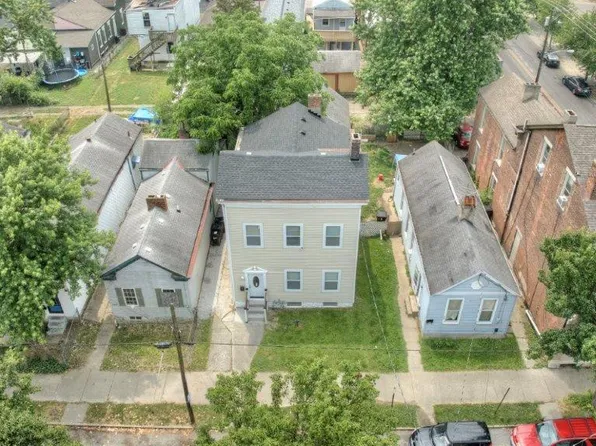 505 E 16th St, Covington, KY 41014